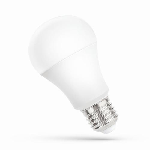 żarówka LED GLS E-27 24V AC/DC 10W NW SPECTRUM