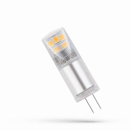 żarówkaLED G4 12V 2,5W WW 5 LAT PREMIUM SPECTRUM