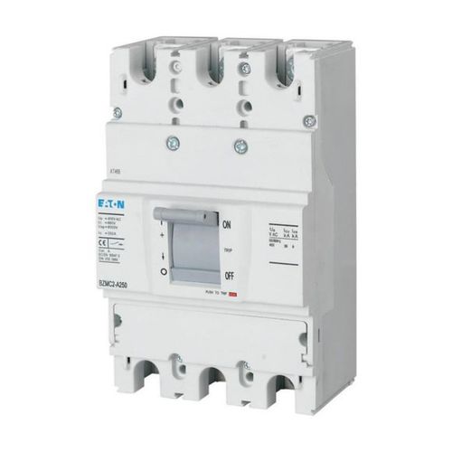 BZMB2-A200 wyłącznik mocy BZM 200A (25kA)