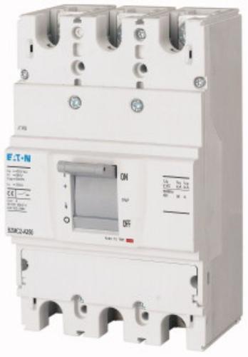 BZMB2-A200 wyłącznik mocy BZM 200A (25kA)