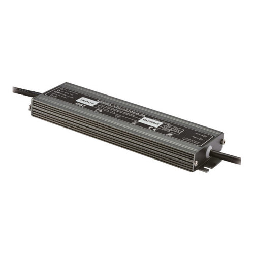 zasilacz LED wodoodporny SLIM IP67 12V 8,33A 100W