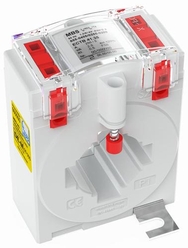 przekładnik prądowy PI-CT PRC 300A SRC 5A