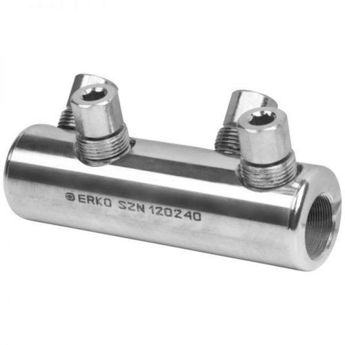 śrubowa złączka do 1 kV SZN_25150-A/1