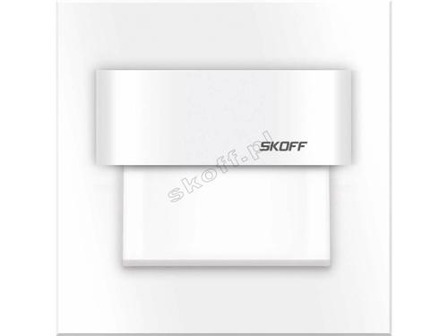 oprawa Tango LED Light | 230 V AC | 1,8 W | IP 20 |LED | 6500 K |biały mat|