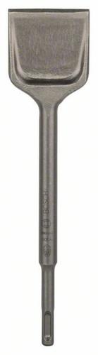 dłuto łopatkowe SDS plus 250 x 60 mm