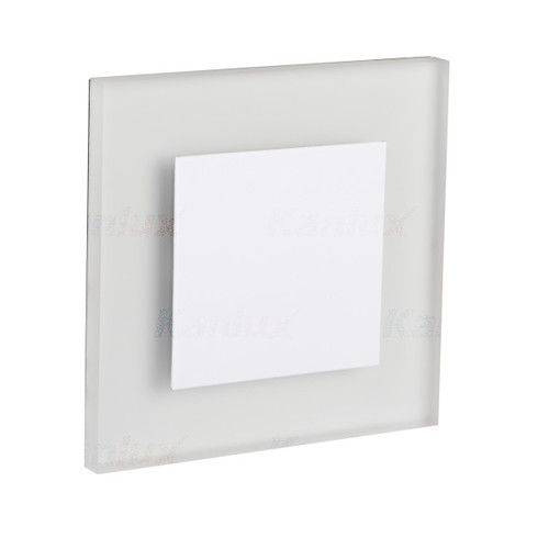 oprawa dekoracyjna LED APUS LED W-NW