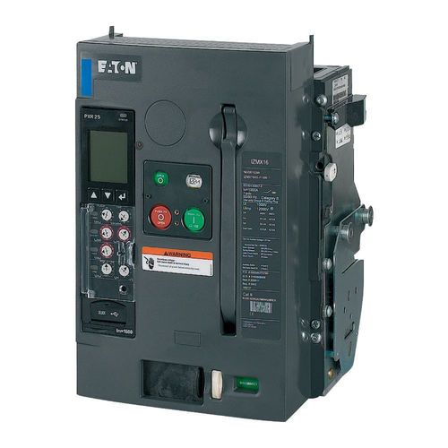 IZMX16B3-P08W-1 wyłącznik IZMX16B, 3-bieg., 800 A, wysuwny, PXRP