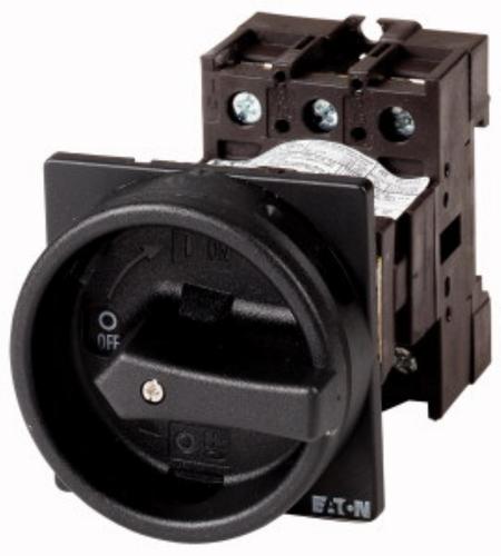 P1-25/V/SVB-SW/HI11 Rozłacznik On/Off In=25A P=13kW