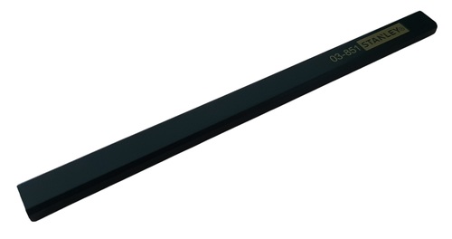 ołówek STANLEY zielony 18cm