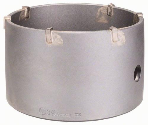 koronka wiertnicza SDS plus-9 100 mm 100 x 50 x 72 mm, 6