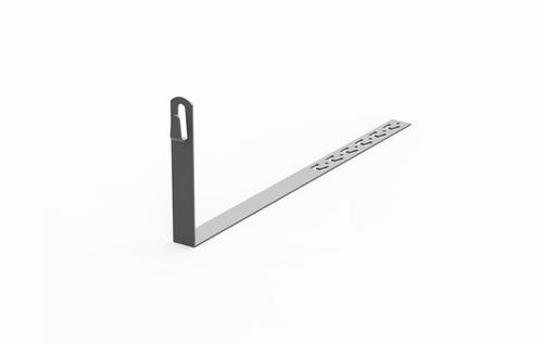 uchwyt pod dach. OG.L-415 z zaczepem
