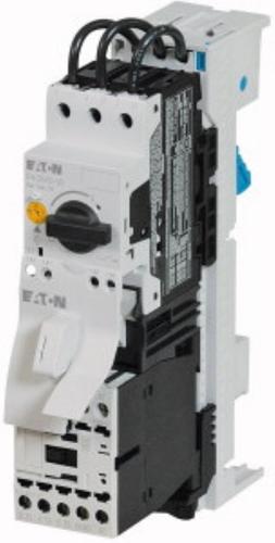 MSC-D-2,5-M7(230V50HZ)/BBA Układ rozruchu, bezpośr. Mont na szynie zb