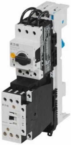 MSC-D-25-M25(230V50HZ)/BBA Układ rozruchu, bezpośr. Mont na szynie zb