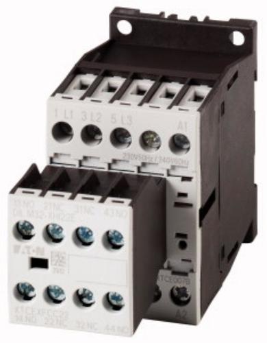 DILM7-22(24VDC) Stycznik mocy, I=7A [AC-3] 2Z 2R