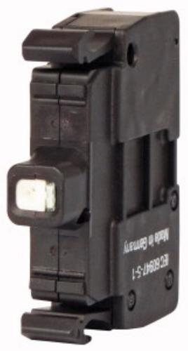 M22-CLED-W Dioda LED biala U=24V moc przód zac spr