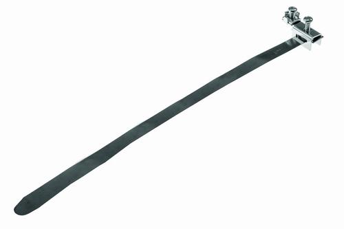 opaska uziemiająca 1/8-6"