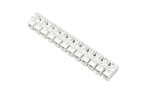 Złączka gwintowana 12-torowa PS-16