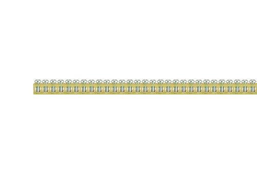 listwa zaciskowa LZ 1m, 170x10mm2, 32A, 400V, (10mm)