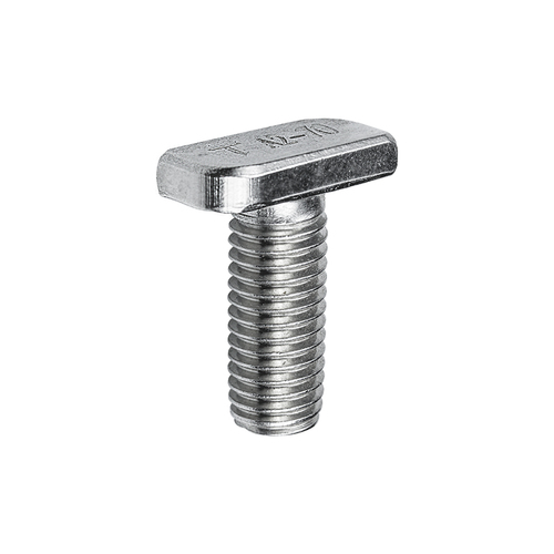 śruba teowa M10 30mm K-19-30