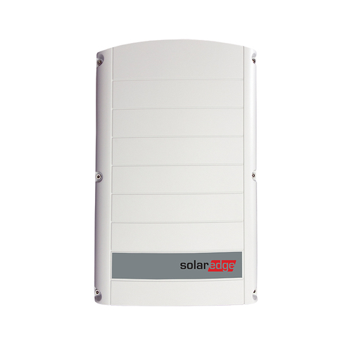 inwerter 3PH SE5K Solar Edge bez wyświetlacza , wifi