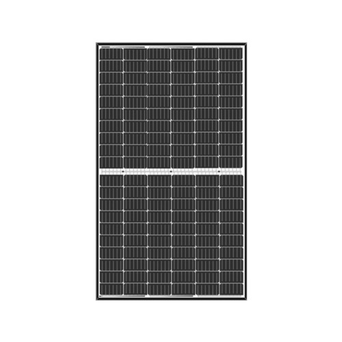 moduł fotow.LONGI SOLAR 370W Half-Cut 35mm czarna rama/biały backsheeet