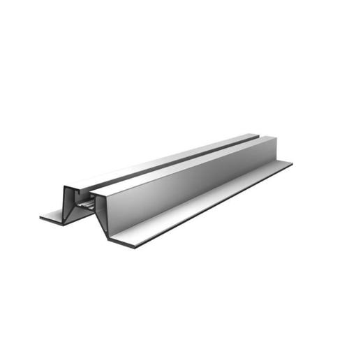 mostek trapezowy 47cm z uszczelką niski