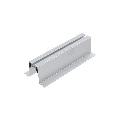 mostek trapezowy 470mm wysoki