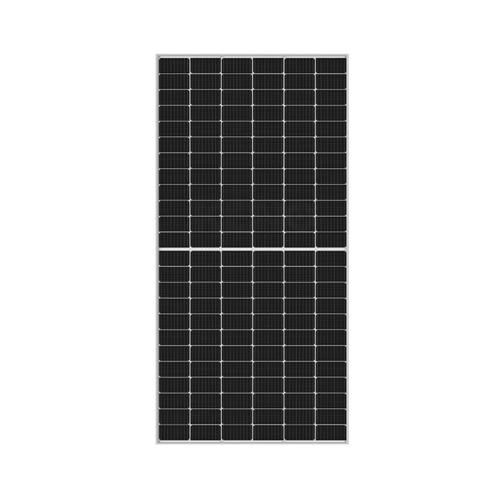 moduł fotow. LONGI SOLAR LR4-72HPH-455M monokrystaliczny 455W half-cut srebrna rama