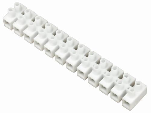 złączka gwintowana 12-torowa PS-25