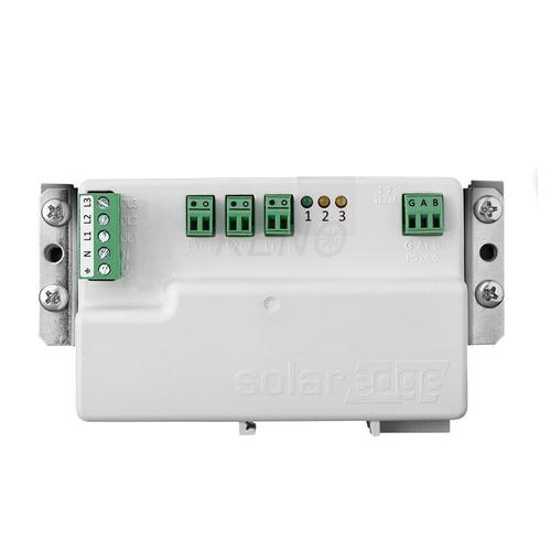 licznik energii SolarEdge 1PH/3PH 230/400V, DIN-Rail MB