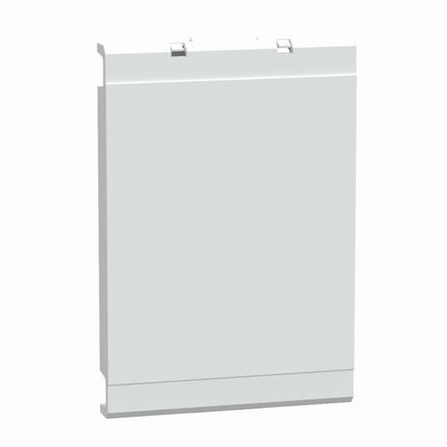 rozdzielnice PrismaSet, płyta czołowa pełna do licznika 96x96mm