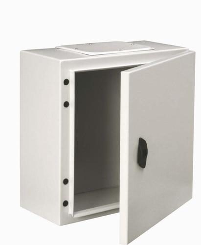 obudowa metalowa "ARGENTA" GN302515 wymiary 300x250x150mm