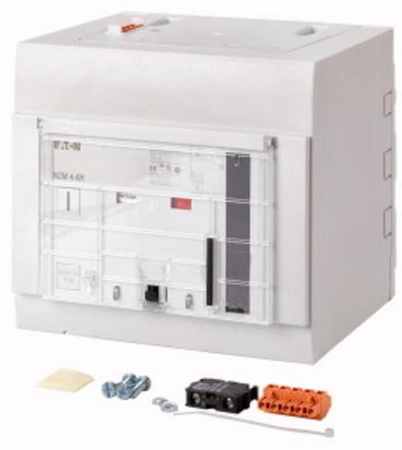 NZM4-XR110-130DC napęd zdalny