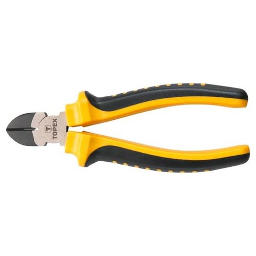 Szczypce boczne 160 mm 32D106