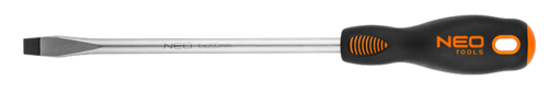 Wkrętak płaski 10.0 x 200 mm, S2