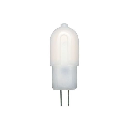 żarówka LED G4 3W 12V WW AC/DC 3000K 270lm IP20