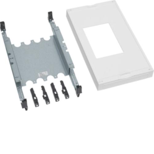 podzespół dla wyłączników mocy H3+ P630 (4P) univers N 450x250mm