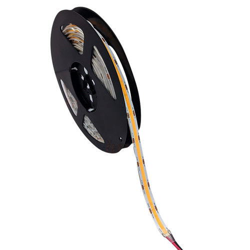 moduły liniowe LED LCOB 8W/M 12 IP65-WW