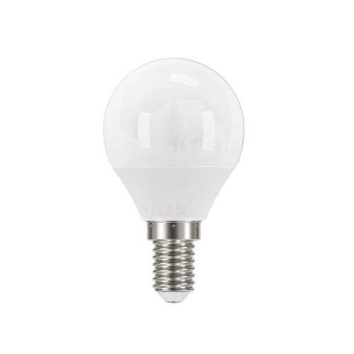 żarówka LED IQ-LED L G45 4,2W-NW