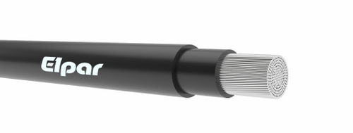 kabel (N)A2XH-O 0,6/1kV 1x95 RM mm2 (B2ca);