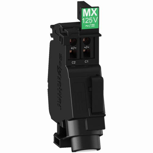 wyzwalacz wzrostowy MX 208-277V AC GV4