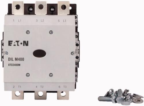 DILM400/22(RA250) Stycznik mocy, I=400A (AC-3) 2Z 2R