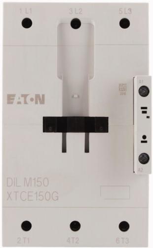 DILM150(RAC240) Stycznik mocy I=150A [AC-3]