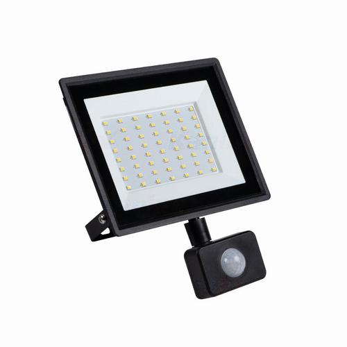 naświetlacz LED GRUN NV LED-50-B-SE