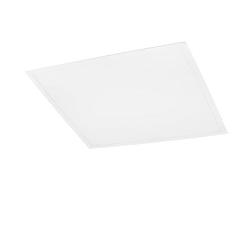oprawa ALGINE PANEL BACKLIGHT DRIVER PHILIPS 40W NW 230V 120st IP20 600x600x26 BIAŁY 5 lat gw. podtynkowa