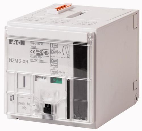 NZM2-XR110-130DC napęd zdalny do BG2