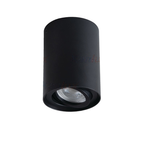 oprawa BORD XS DLP-50-B sufitowa punktowa