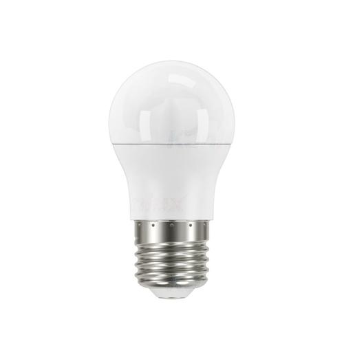 żarówka LED IQ-LED G45 E27 7,2W 806lm 4000K