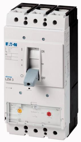 LZMN3-A500-I Wyłącznik mocy LZM3, 3-bieg., Ir=400-500A