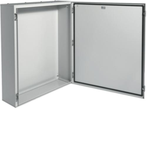 orion+ obudowa stalowa 950x800x250mm, IP65, drzwi stalowe pełne